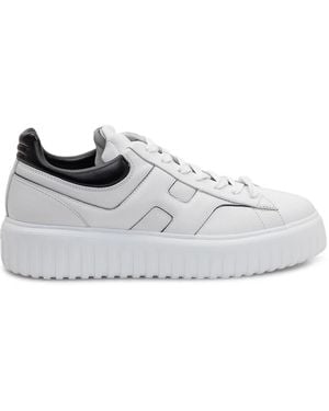 Hogan Schuhe - Weiß
