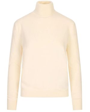 Jil Sander Truien & Vesten ,Coltruien - Naturel