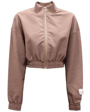 hinnominate Bomber Jackets - Brown