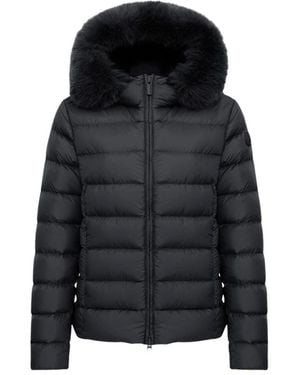 Colmar Ski Jackets - Negro