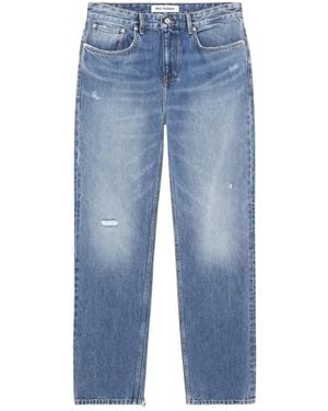 Won Hundred Straight Fit Jeans - Blue