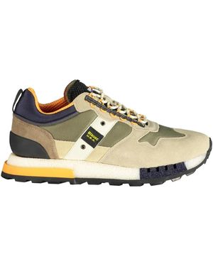 Blauer Trainers - Multicolour