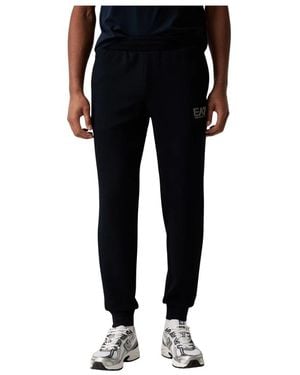 EA7 Sweatpants - Nero