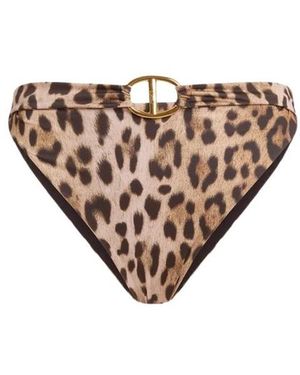 Moschino Bikinis - Natural