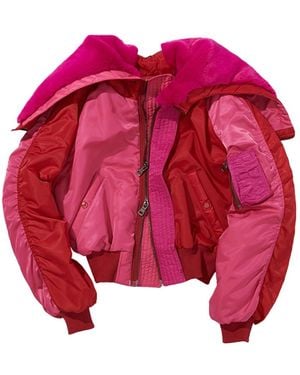 ANDERSSON BELL Winter Jackets - Rood