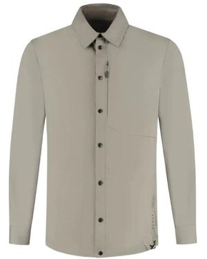 Sease Light Jackets - Grey