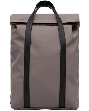 Rains Backpacks - Marrón