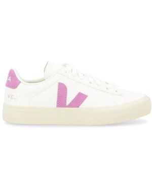 Veja Trainers - Pink