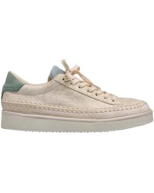 Pànchic Sneakers - Grau