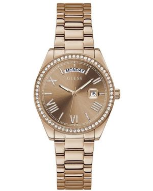 Guess Watches - Metallizzato