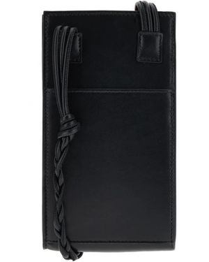 Jil Sander Wallets & Cardholders - Black