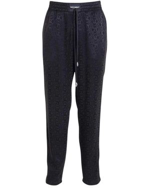 Just Cavalli Sweatpants - Azul