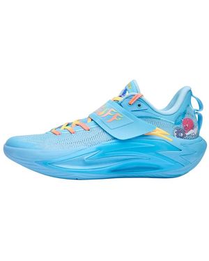 Anta Sport Shoes - Bleu