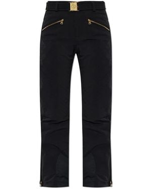 Bogner Ski Trouses - Nero