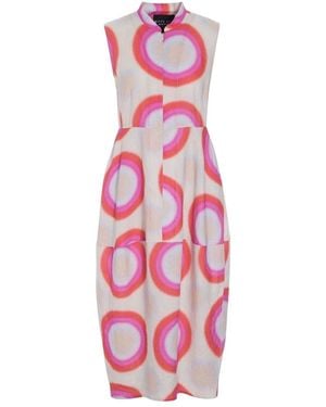 Bitte Kai Rand Shirt Dresses - Rosa
