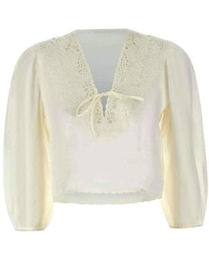 BOSS Blouses - White