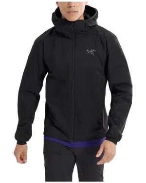 Arc'teryx Light Jackets - Noir