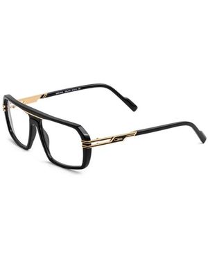 Cazal Glasses - Brown