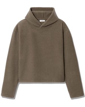 Rier Hoodies - Green