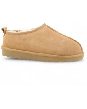 Colors Of California Slippers - Neutre