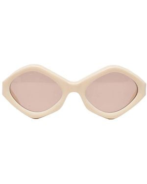 Kiko Kostadinov Sunglasses - Rosa