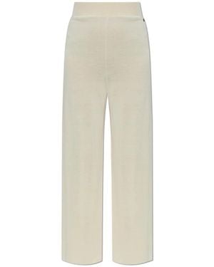 Bogner Wide Pants - Natural