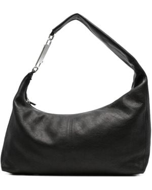 Rick Owens Shoulder Bags - Zwart