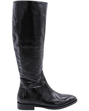 E mia Schoenen ,Zwart
