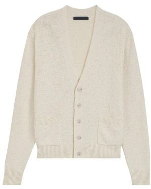 HUGO Cardigans - White