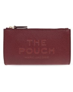 Marc Jacobs Clutches - Rood