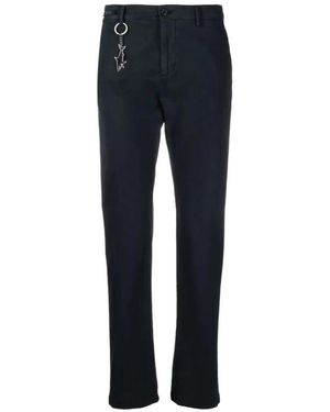 Paul & Shark Chinos - Blue
