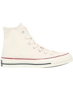 Converse Sneakers - Blanc