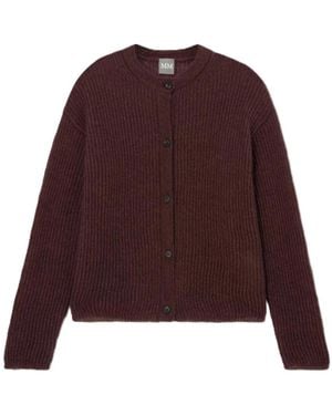 Max Mara Cardigans - Violet
