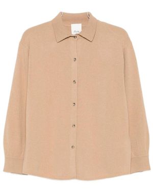 Allude Shirts - Neutro