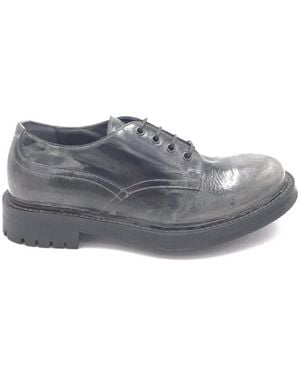Moma Laced Shoes - Gris