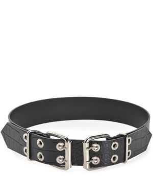 Pinko Belts - Brown