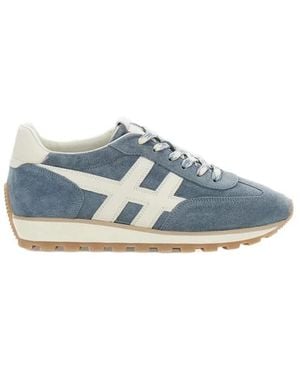 Hogan Sneakers - Blau