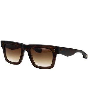 Dita Eyewear Sunglasses - Brown
