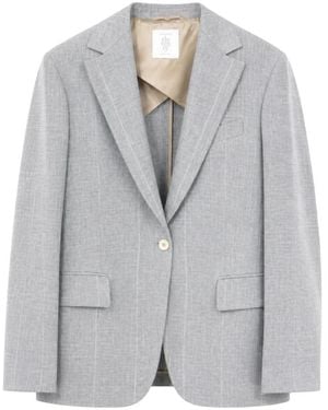 Eleventy Blazers - Grigio