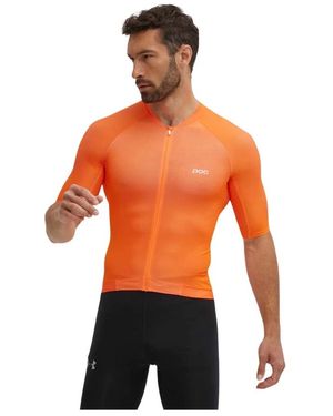 Poc Bike Clothing - Orange