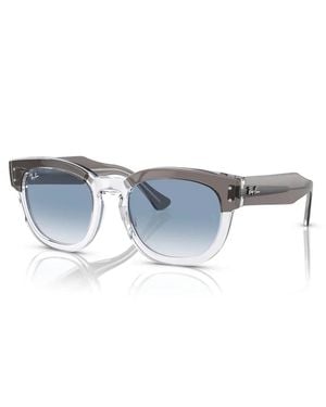 Ray-Ban Sunglasses - Blue