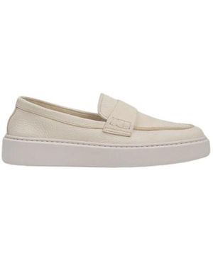 Calce Loafers - Wit