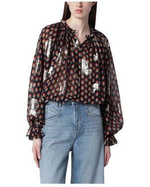 Etro Blouses - Black
