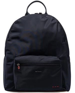 Kiton Backpacks - Azul