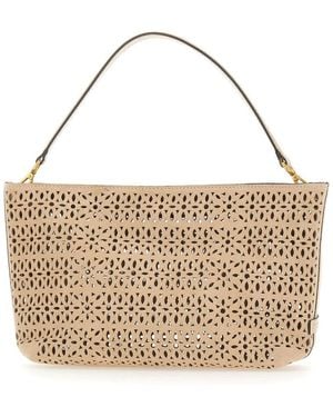 Gianni Chiarini Handbags - Metallic