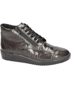 SOLIDUS Kathy 51014 Stiefel - Schwarz