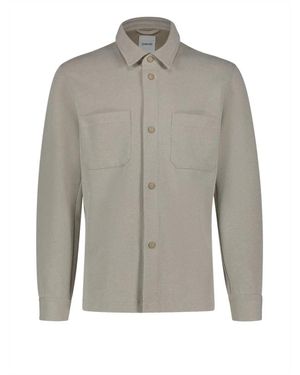 GAUDI Light Jackets - Grigio