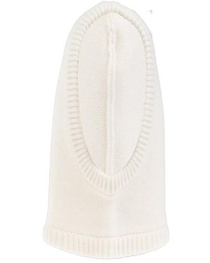 Lisa Yang Hats - Blanco