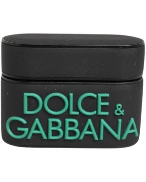 Dolce & Gabbana Phone Accessories - Verde
