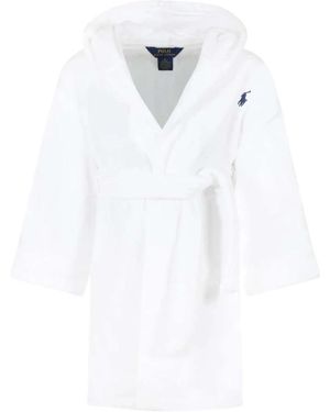 Polo Ralph Lauren Robes - Bianco